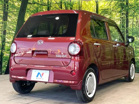 Daihatsu Mira Tocot