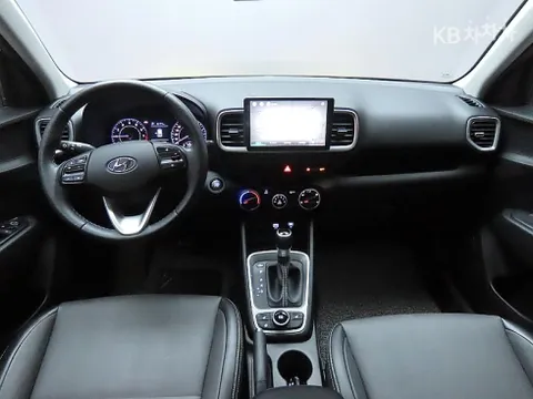 Hyundai Venue