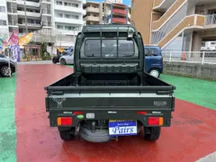 Suzuki Carry Track