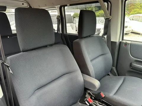 Honda Vamos Hobio
