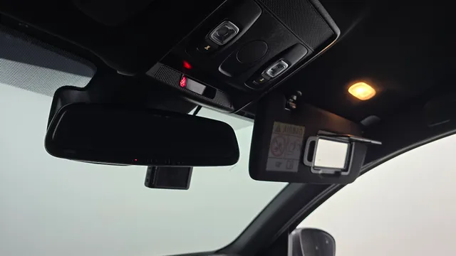 Renault Arkana (XM3)