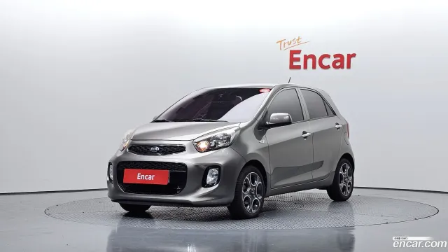 Kia Picanto (Morning)