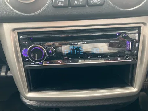 Nissan Otti