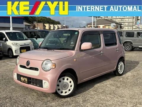 Daihatsu Mira Cocoa