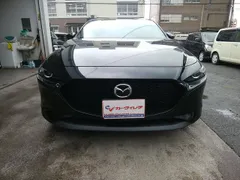 Mazda MAZDA3 Fastback