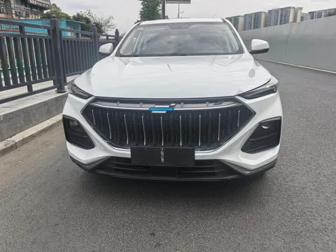 Changan Oshan X5