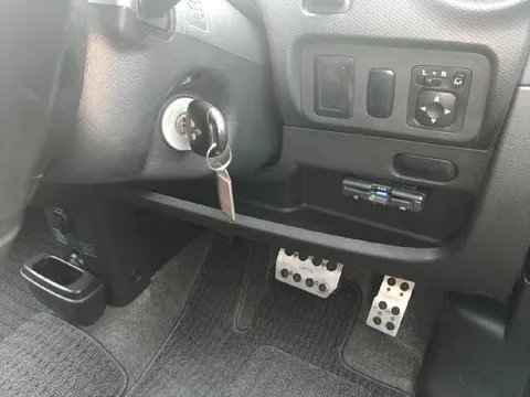 Mitsubishi eK Sport