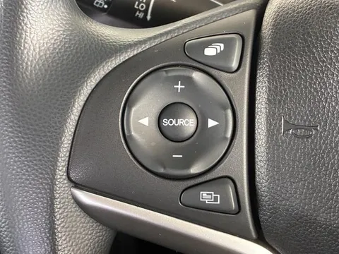 Honda Jazz (Fit)
