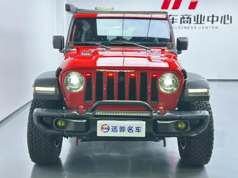 Jeep