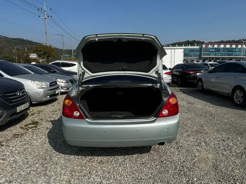 Renault SM5