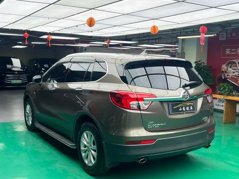 Buick Envision