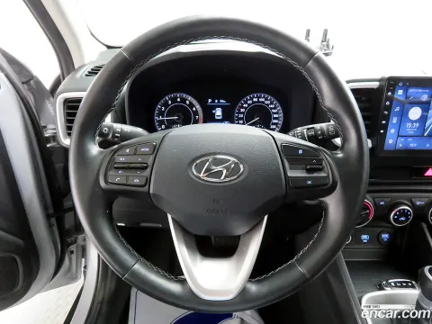 Hyundai Venue