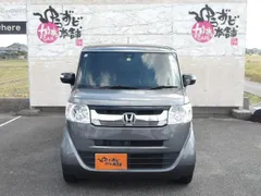 Honda N-BOX Slash