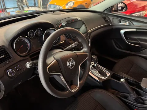 Buick Regal