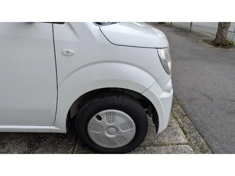 Suzuki MR Wagon