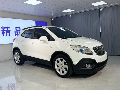 Buick