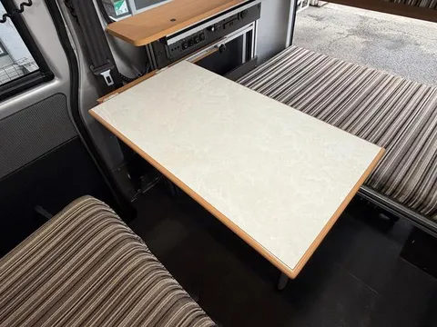 Toyota TownAce Van