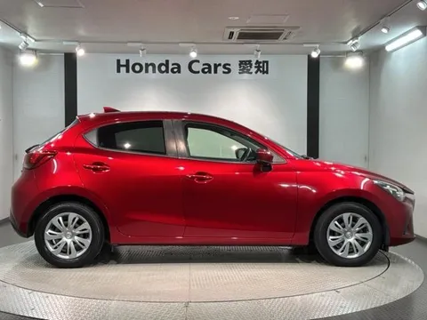 Mazda Mazda2 (Demio)