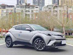 Toyota Izoa