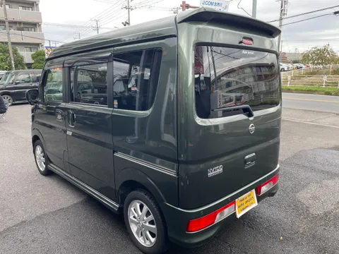 Nissan Clipper Rio