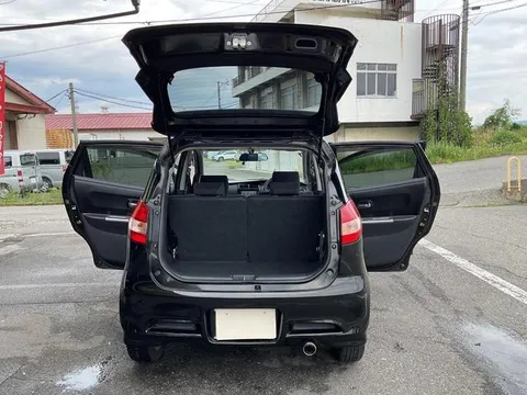 Suzuki Cervo