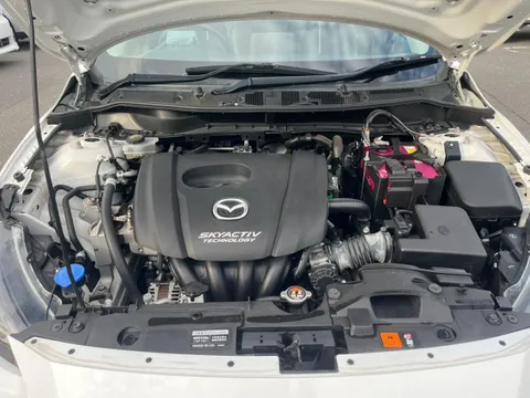 Mazda Mazda2 (Demio)