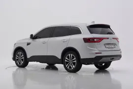 Renault Koleos (QM6)