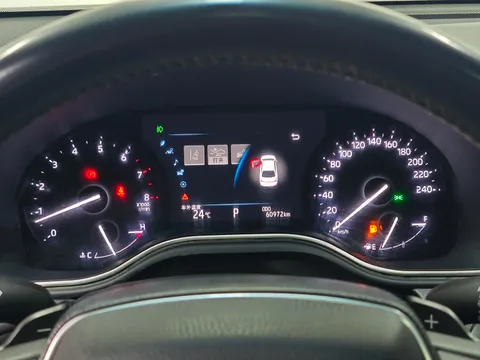 Toyota Avalon