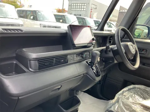Honda N-BOX Joy