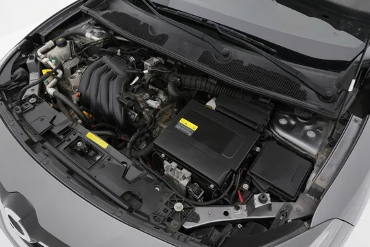 Renault SM3