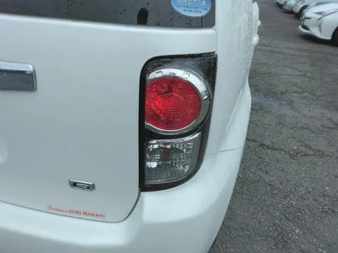 Toyota Corolla Rumion