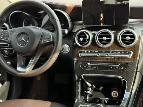 Mercedes-Benz Mercedes-Benz GLC