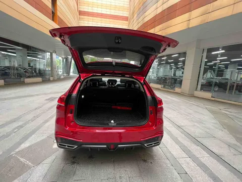 Wey VV5