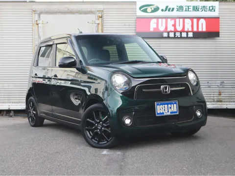 Honda N-ONE