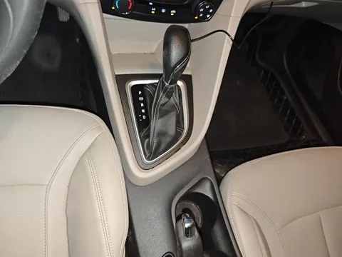 Buick Excelle GT