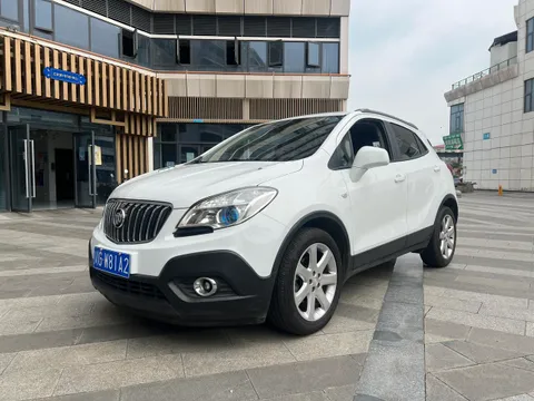 Buick