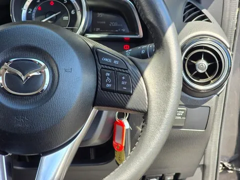 Mazda Mazda2 (Demio)