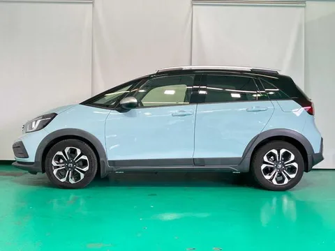 Honda Jazz (Fit)