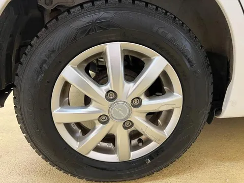 Suzuki Alto Eco