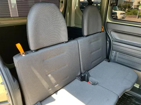 Honda N-VAN Plus Style