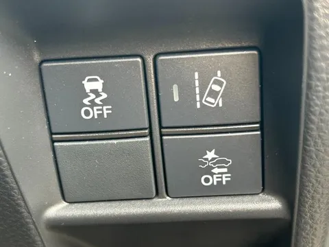 Honda N-VAN Plus Style