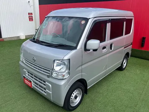 Nissan Clipper