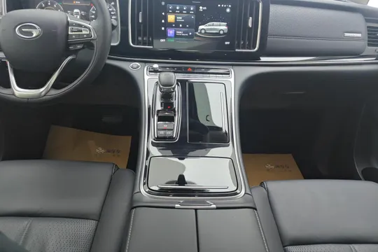 Gac M8