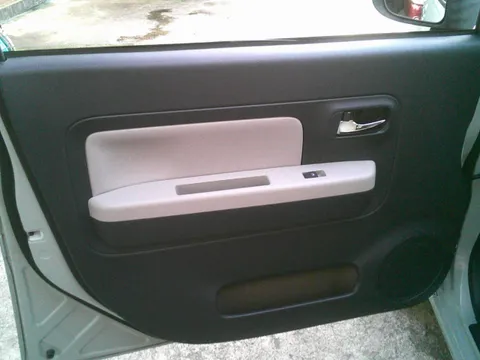 Daihatsu Mira Tocot