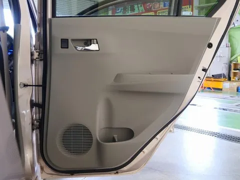 Subaru Pleo Plus