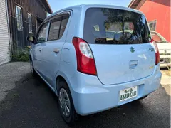 Suzuki Alto Eco