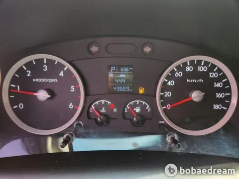 Hyundai Porter 2