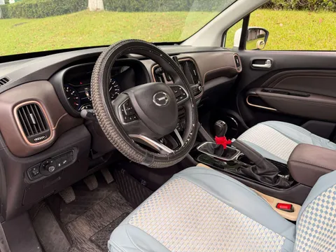 Gac GS3