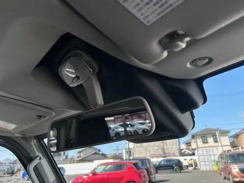 Suzuki Super Carry