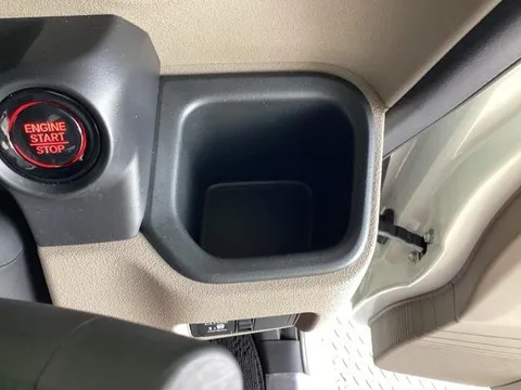 Honda N-BOX Joy